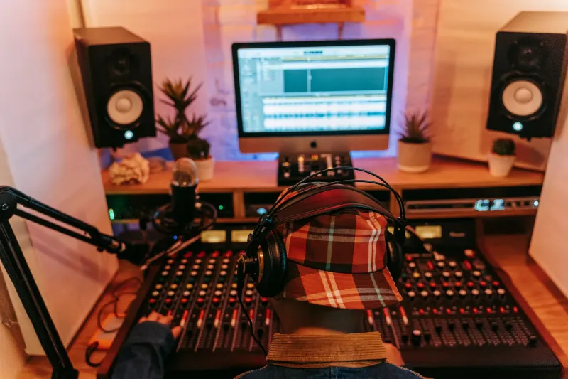 Meet the Architects: 7 Indigenous Composers and Producers Quietly Remaking American Music