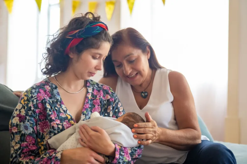 Bedtime Is the Battlefield: Indigenous Women Are Saving Languages One Lullaby at a Time