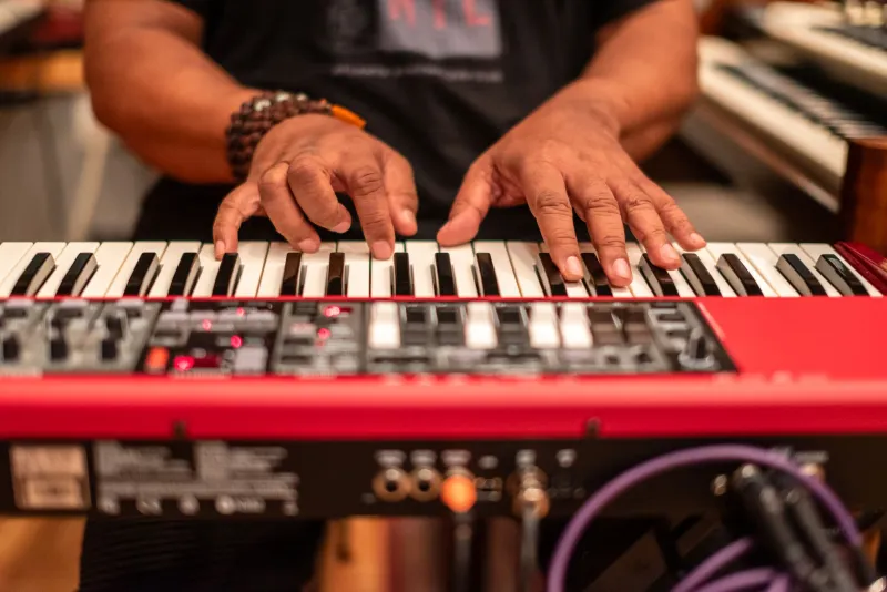 Scoring While Native: The Indigenous Composers Forcing Hollywood to Actually Listen