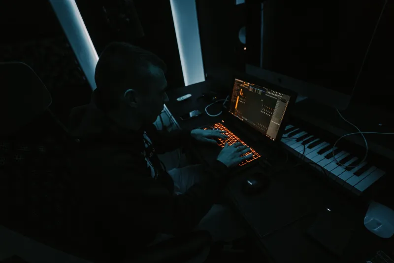 No Label, No Problem: How Native Artists Are Building Real Music Economies on Their Own Terms