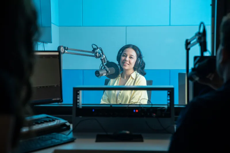 Signal From the Rez: How Tribal Radio Stations Became the Unlikely Breeding Ground for Native Music's Next Wave